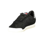 Nero Polyester Women Sneaker