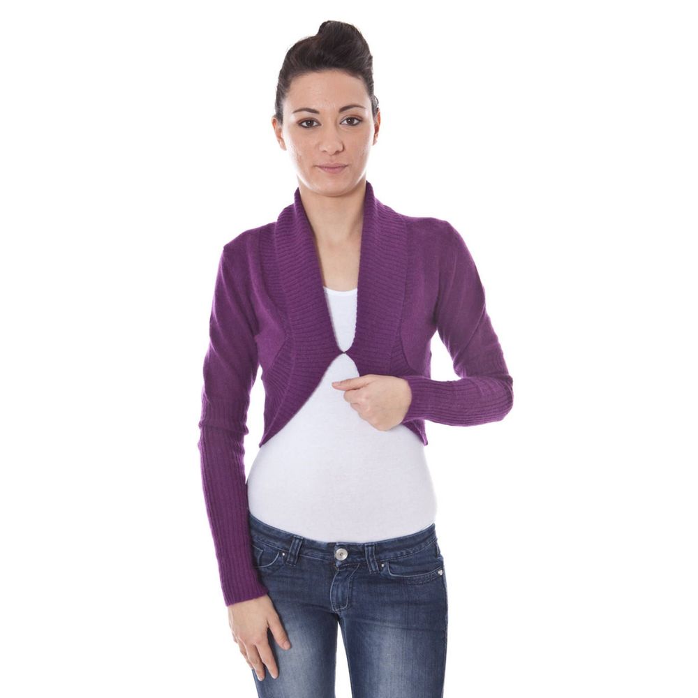 Viola Polyamide Women's Shrug
