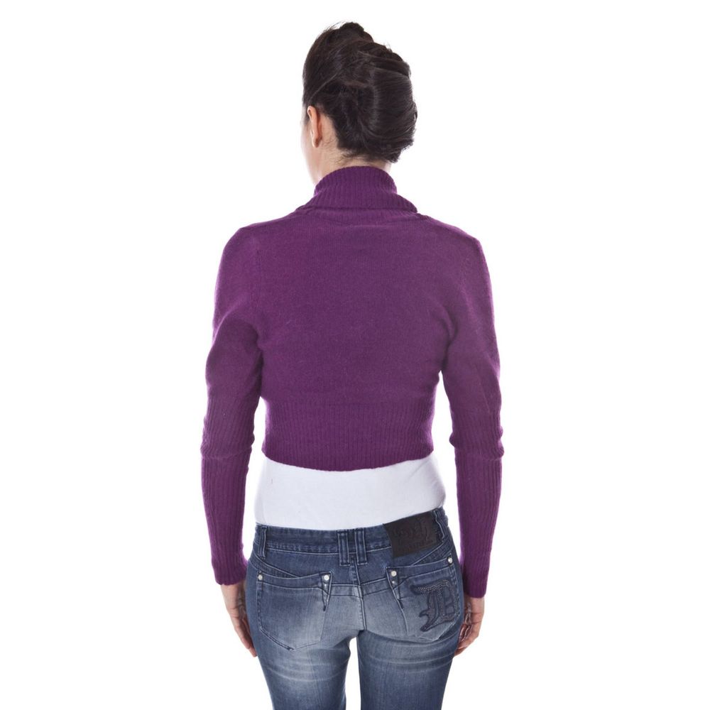 Viola Polyamide Women's Shrug
