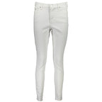 Bianco Cotton Women's Jeans