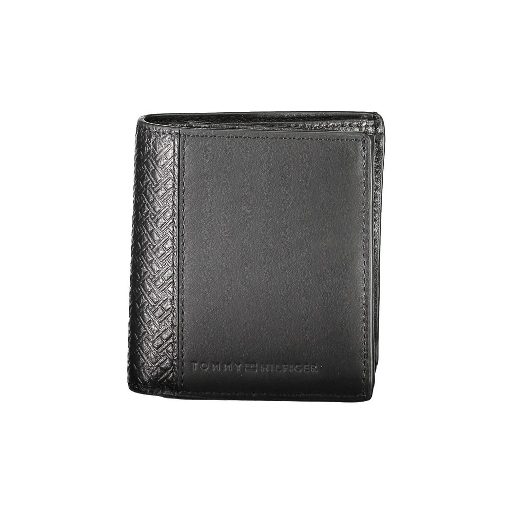 Nero Leather Men Wallet