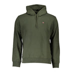 Verde Cotton Male Sweatshirt