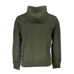 Verde Cotton Male Sweatshirt