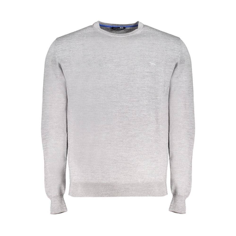 Grigio Lana Men's Sweater