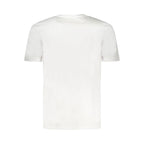 Blue Organic Cotton Men's T-Shirt