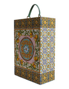 Black Dress Ceramic Porcelain Fashion Leather Sicily Dolls