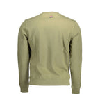 Verde Cotton Men Sweatshirt