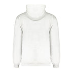 Grigio Cotton Men's Hoodie