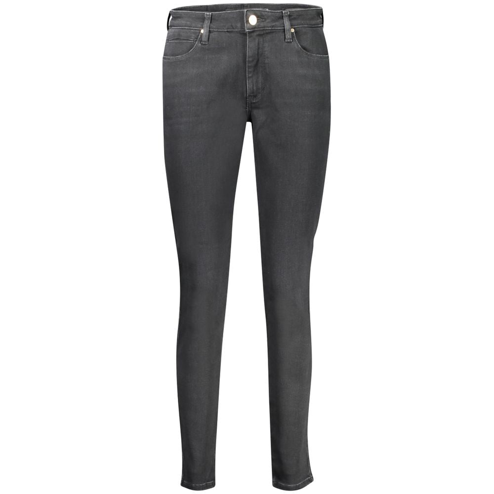 Nero Cotton Women's Skinny Jean