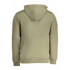 Verde Organic Cotton Men Hoodie