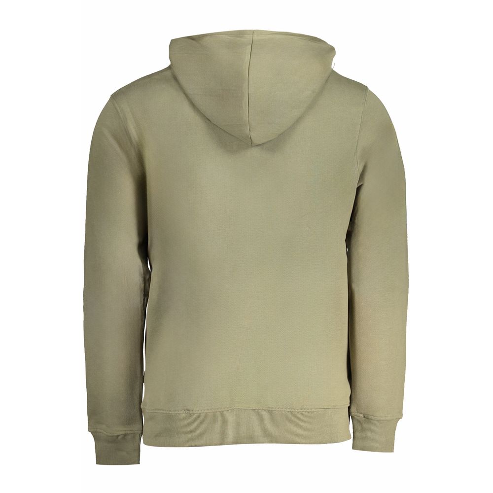 Verde Organic Cotton Men Hoodie