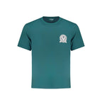 Verde Cotton Men T-Shirt
