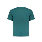 Verde Cotton Men T-Shirt