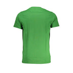 Verde Cotton Men T-Shirt