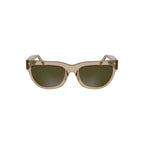Marrone Acetate Women Sunglasses
