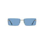 Azzurro Metal Women Sunglass