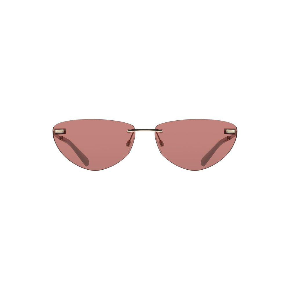 Rosa Metallo Women Sunglass