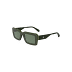 Verde Acetate Women Sunglass