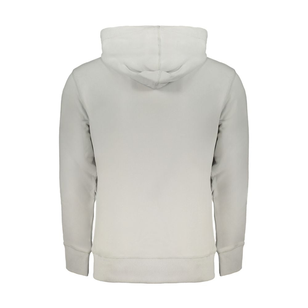 Grigio Cotton Men's Sweatshirt