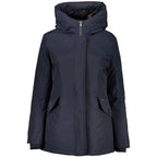 Blu Cotton Women's Jacket