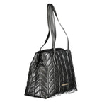 Nero Polyurethane Women's Bag