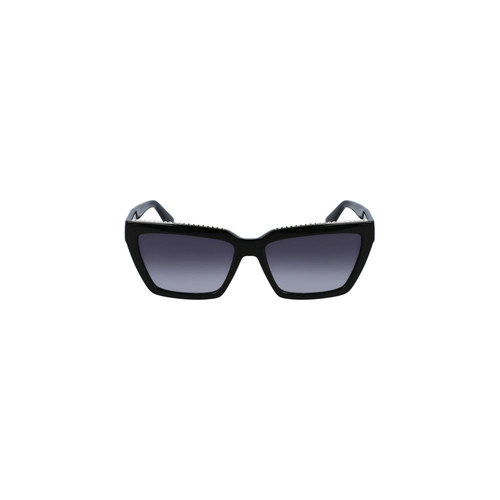 Black Bio-Injected Unisex Sunglass