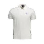 Bianco Cotton Men Polo