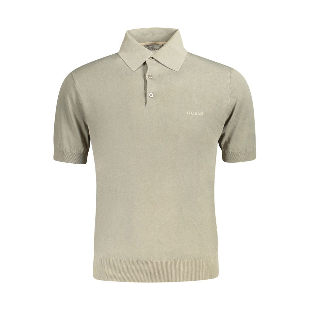 Verde Cotton Mens Polo Shirt