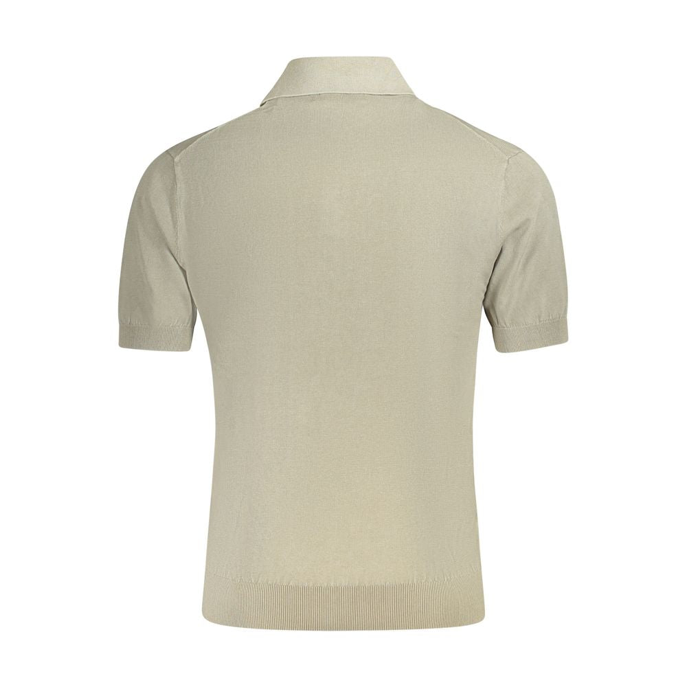 Verde Cotton Mens Polo Shirt
