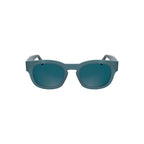 Blue Acetate Women Sunglasses