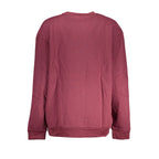 Viola Polyester Women Sweatshirt