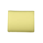 Giallo Leather Women Wallet