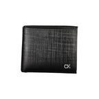 Nero Leather Men's Wallet