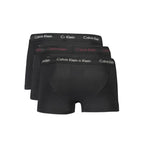 Nero Cotton Men's Boxer Brief Single