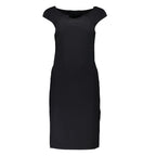 Nero Poliammide Women Dress