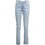 Azzurro Organic Cotton Women Jeans