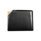 Nero Leather Men Wallet
