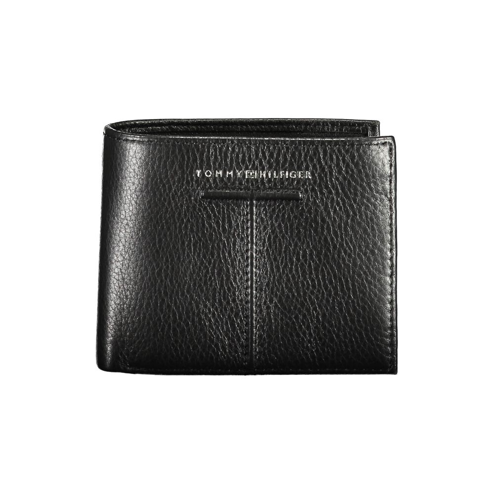 Nero Leather Men Wallet