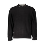 "Nero Cotton Men Sweater"