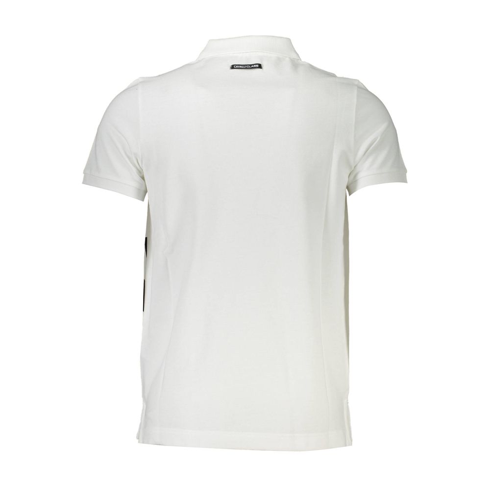 Bianco Cotton Men Polo