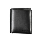 Nero Leather Men Wallet