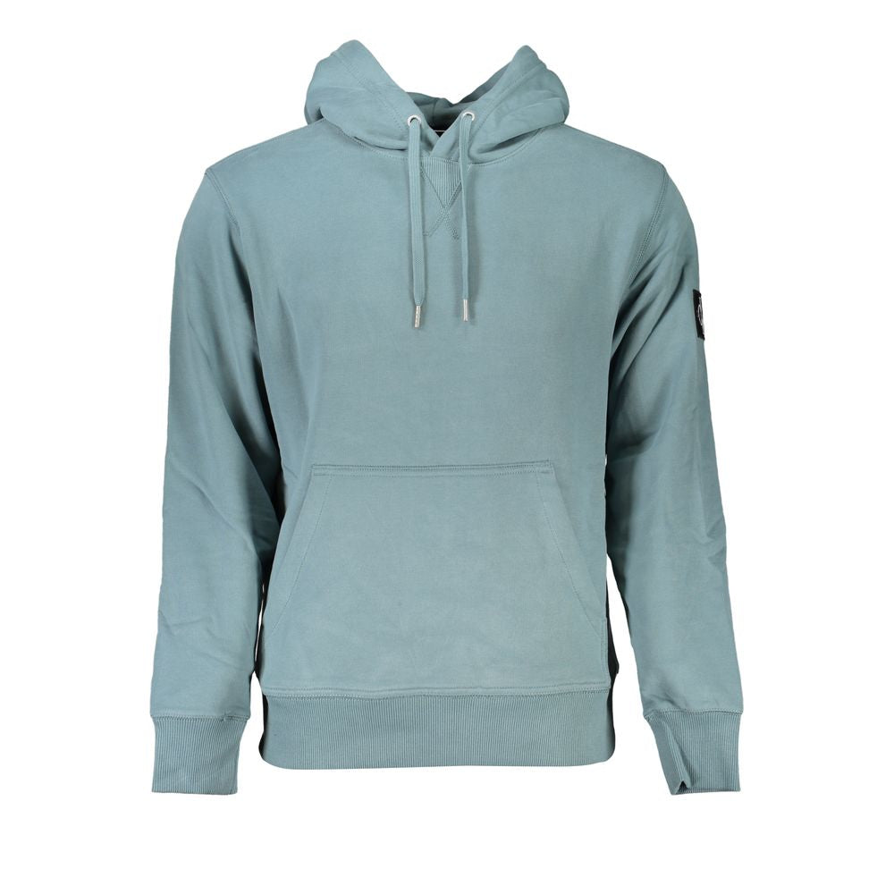 Verde Cotton Mens Sweatshirt