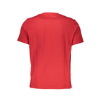 Rosso Cotton Men T-Shirt