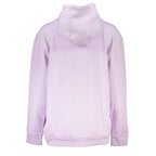 "Viola Polyester Women Sweatshirt"