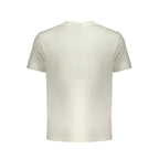 Bianco Cotton Men T-Shirt