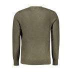 Verde Cotton Men Sweater