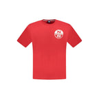 Rosso Cotton Men T-Shirt