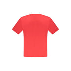 Rosso Cotton Men T-Shirt