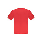 Rosso Cotton Men T-Shirt