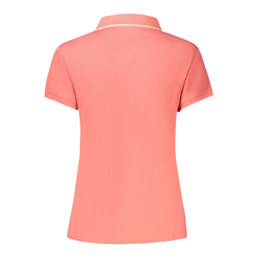 Rosa Modal Women Polo